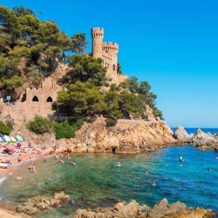Apartamento Loft, Lloret De Mar Exteriér fotografie