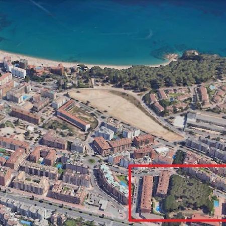 Apartamento Loft, Lloret De Mar Exteriér fotografie