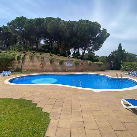 Apartamento Loft, Lloret De Mar Exteriér fotografie