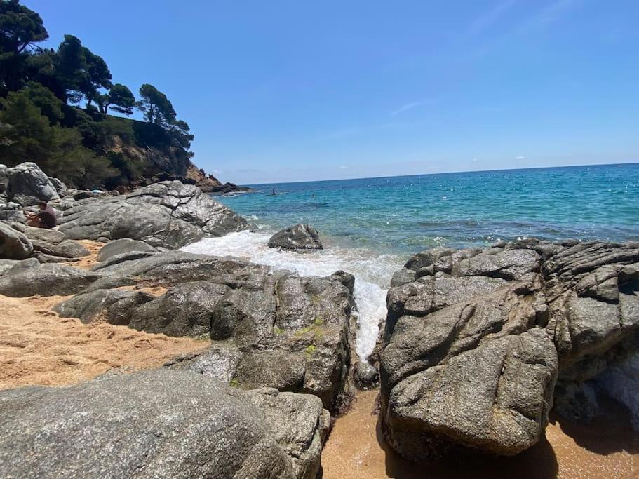 Apartamento Loft, Lloret De Mar Exteriér fotografie