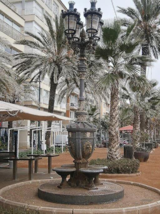 Apartamento Loft, Lloret De Mar Exteriér fotografie