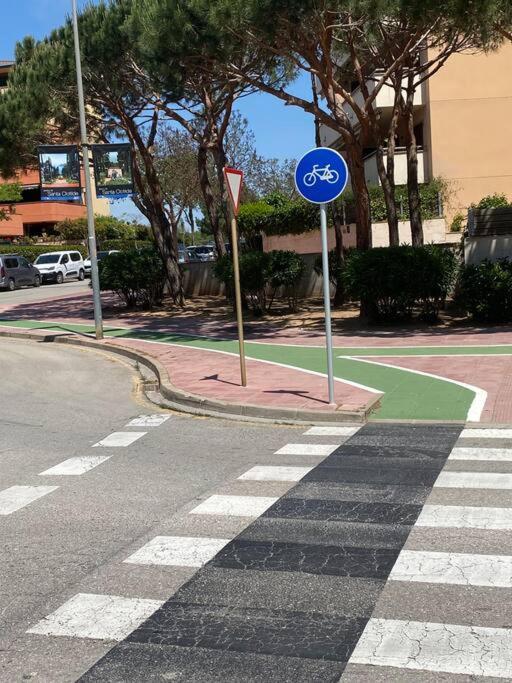 Apartamento Loft, Lloret De Mar Exteriér fotografie