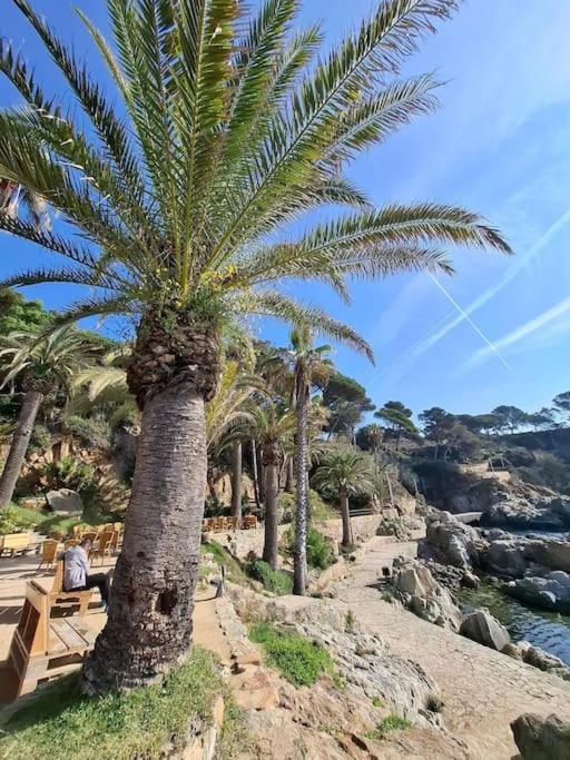 Apartamento Loft, Lloret De Mar Exteriér fotografie