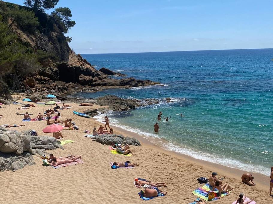 Apartamento Loft, Lloret De Mar Exteriér fotografie
