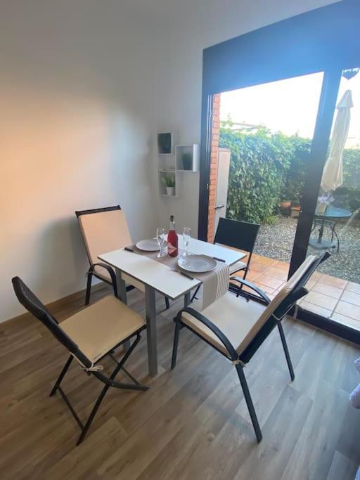 Apartamento Loft, Lloret De Mar Exteriér fotografie