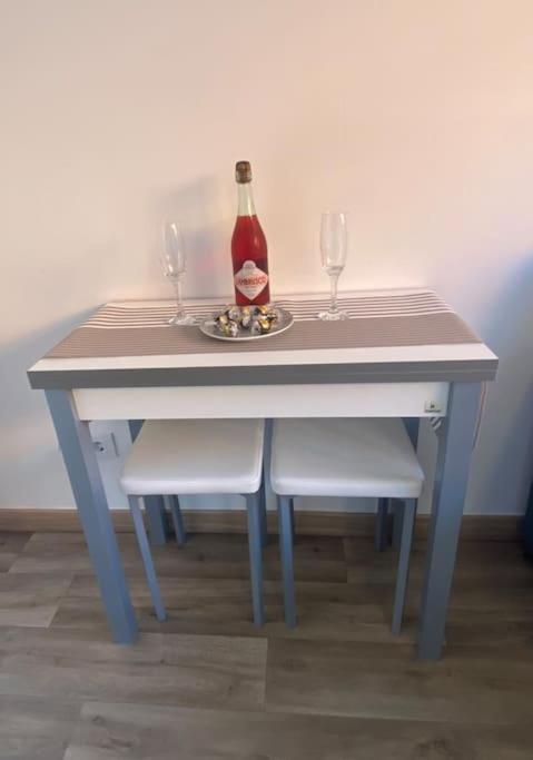 Apartamento Loft, Lloret De Mar Exteriér fotografie