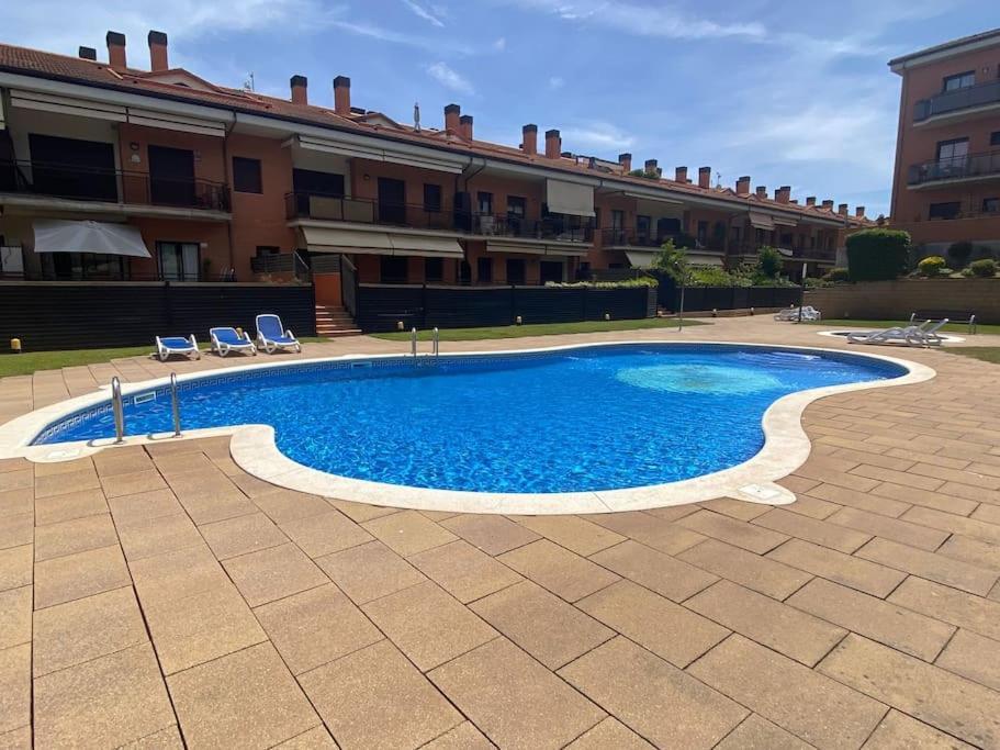 Apartamento Loft, Lloret De Mar Exteriér fotografie