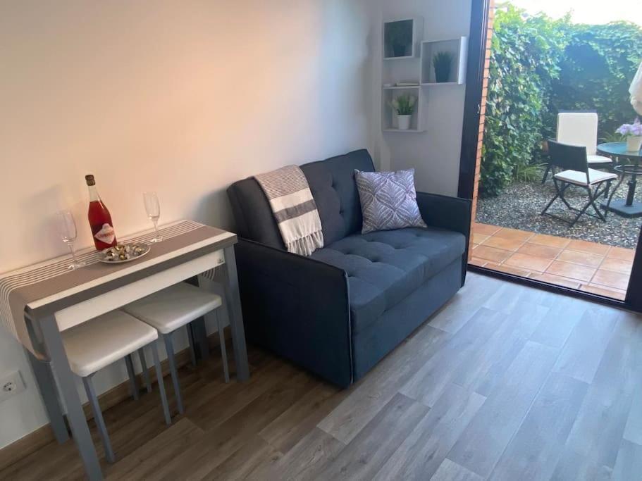 Apartamento Loft, Lloret De Mar Exteriér fotografie