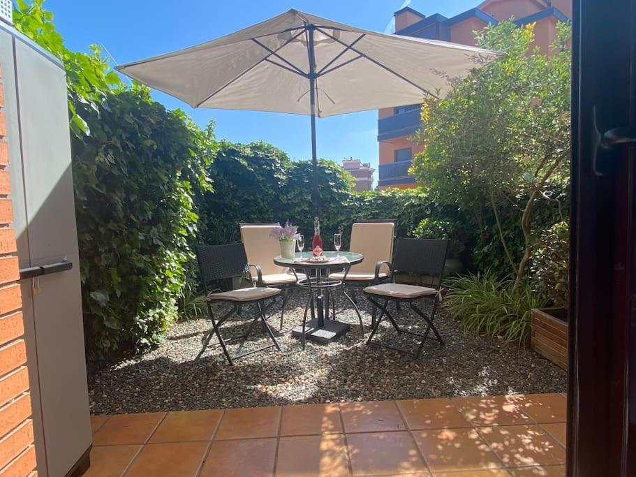 Apartamento Loft, Lloret De Mar Exteriér fotografie