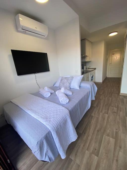 Apartamento Loft, Lloret De Mar Exteriér fotografie