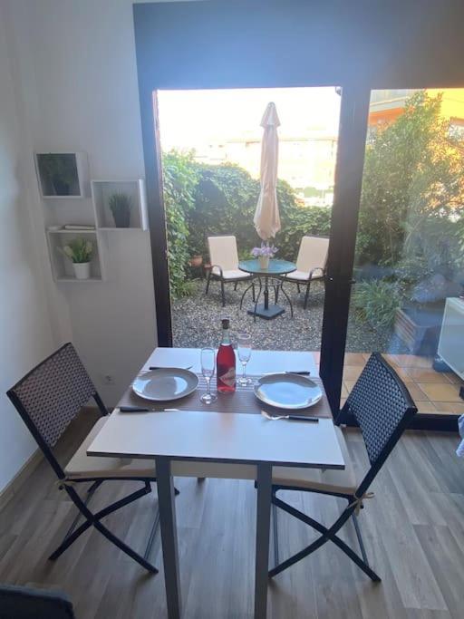 Apartamento Loft, Lloret De Mar Exteriér fotografie