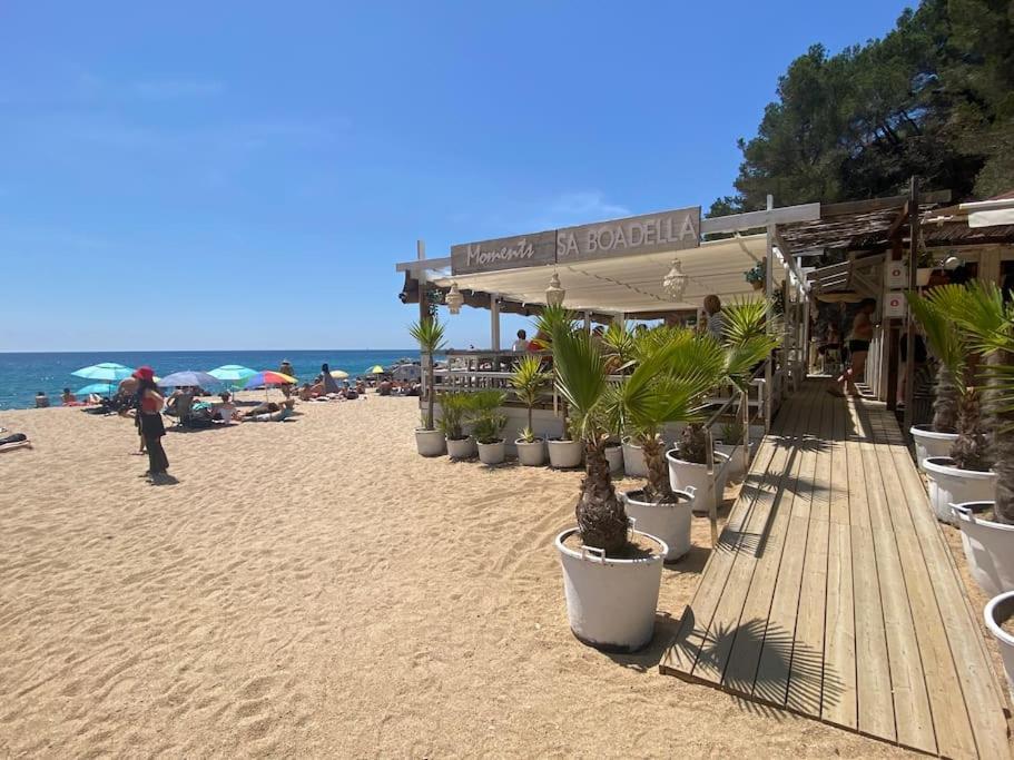 Apartamento Loft, Lloret De Mar Exteriér fotografie