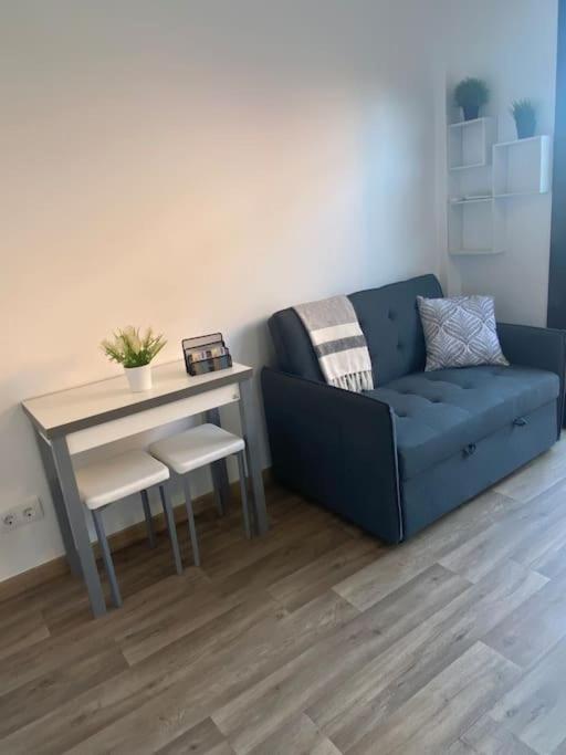 Apartamento Loft, Lloret De Mar Exteriér fotografie