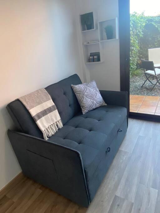 Apartamento Loft, Lloret De Mar Exteriér fotografie
