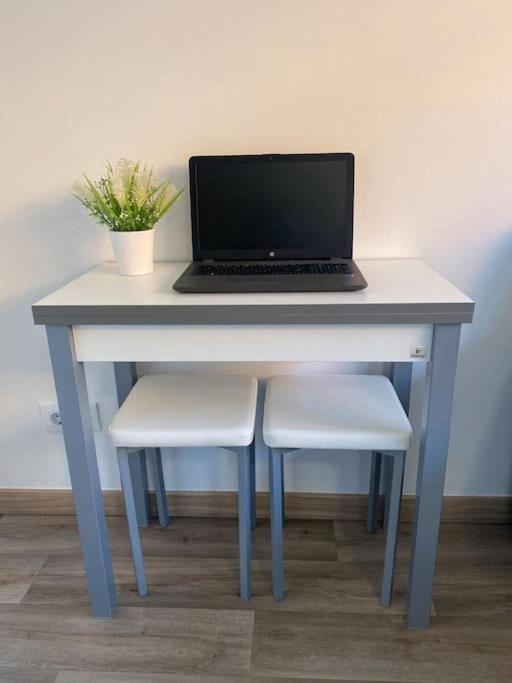 Apartamento Loft, Lloret De Mar Exteriér fotografie
