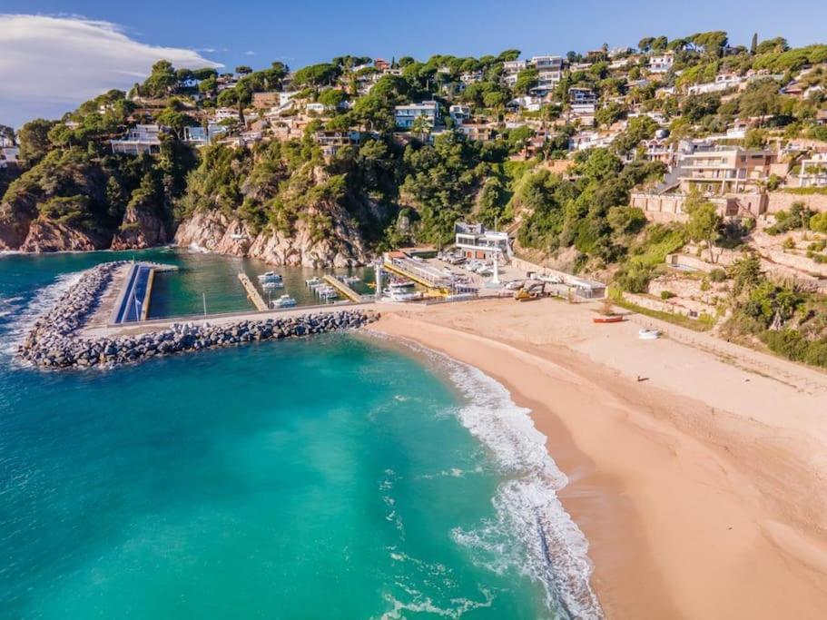 Apartamento Loft, Lloret De Mar Exteriér fotografie