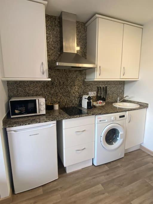 Apartamento Loft, Lloret De Mar Exteriér fotografie