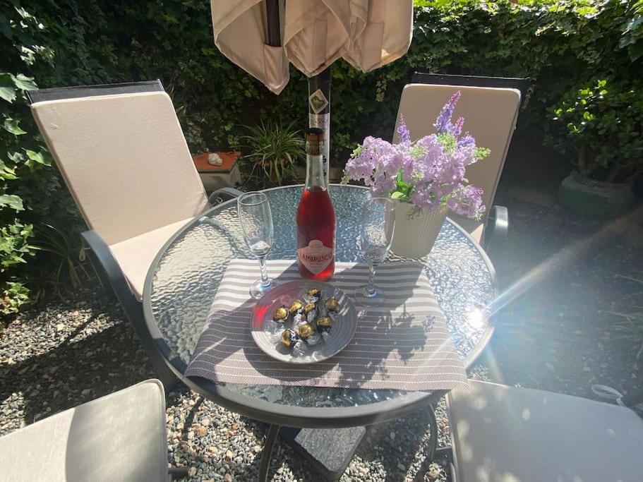 Apartamento Loft, Lloret De Mar Exteriér fotografie