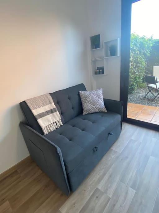 Apartamento Loft, Lloret De Mar Exteriér fotografie