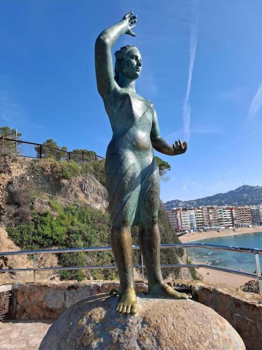 Apartamento Loft, Lloret De Mar Exteriér fotografie
