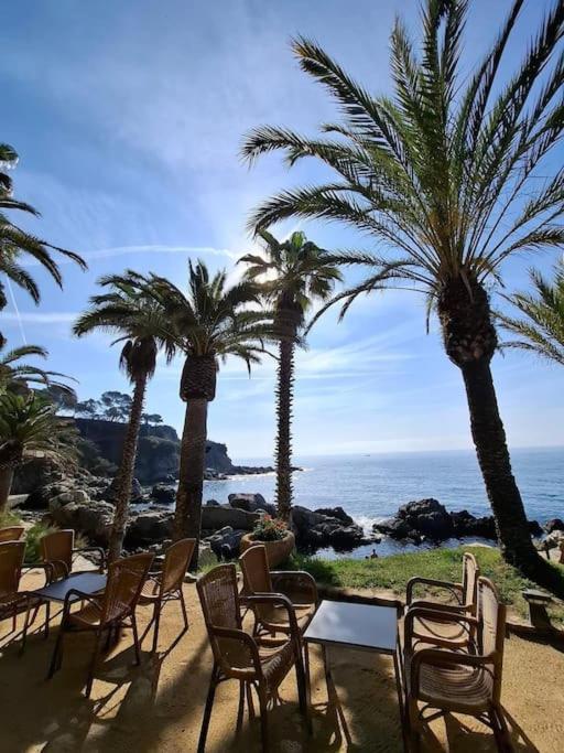 Apartamento Loft, Lloret De Mar Exteriér fotografie