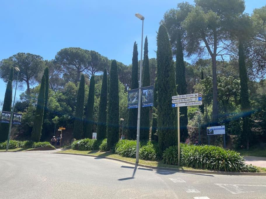 Apartamento Loft, Lloret De Mar Exteriér fotografie