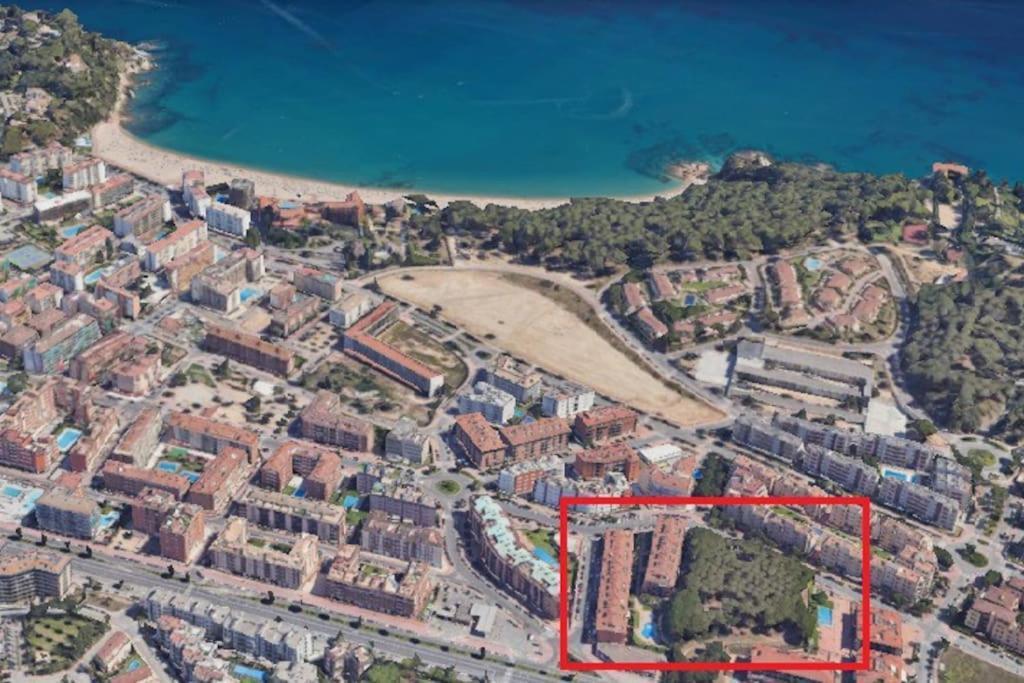 Apartamento Loft, Lloret De Mar Exteriér fotografie