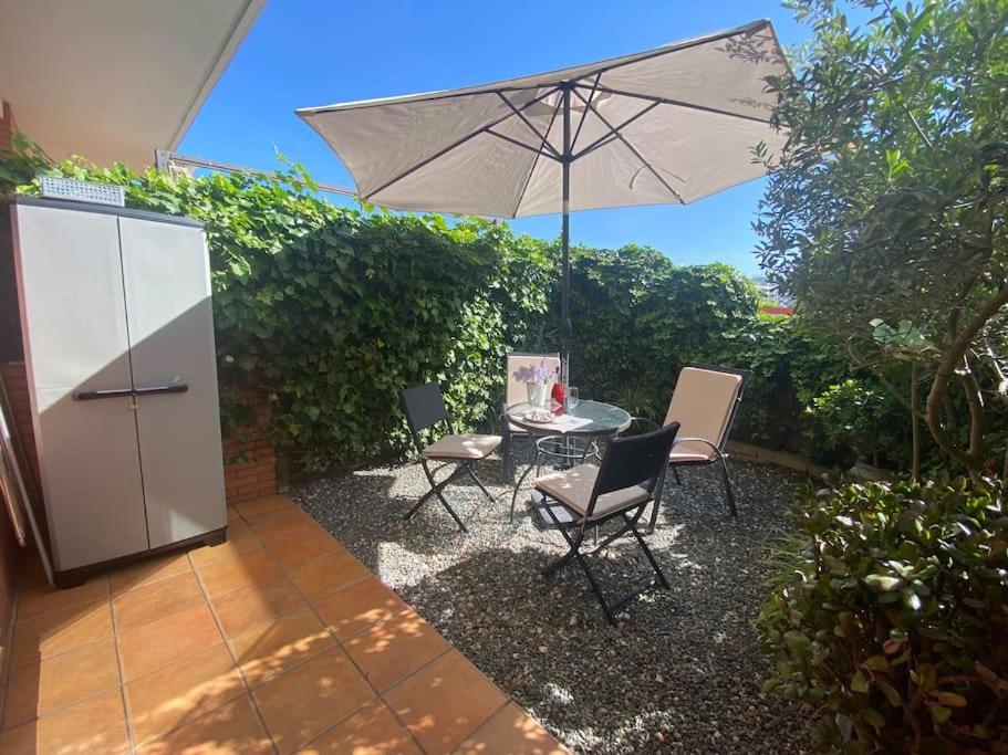 Apartamento Loft, Lloret De Mar Exteriér fotografie