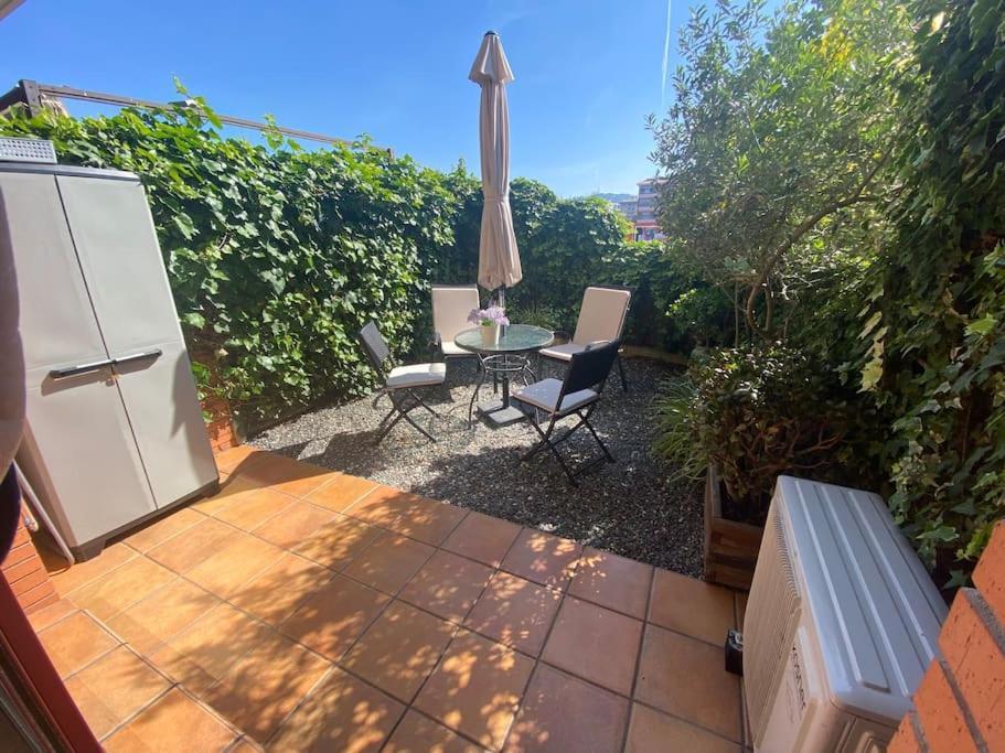Apartamento Loft, Lloret De Mar Exteriér fotografie