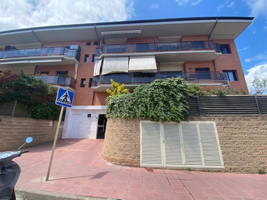 Apartamento Loft, Lloret De Mar Exteriér fotografie