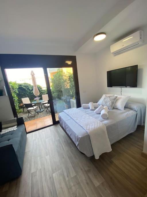 Apartamento Loft, Lloret De Mar Exteriér fotografie