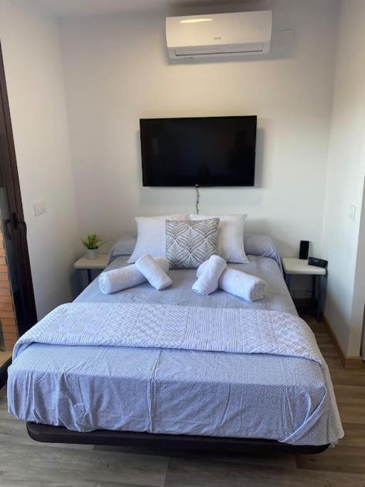 Apartamento Loft, Lloret De Mar Exteriér fotografie