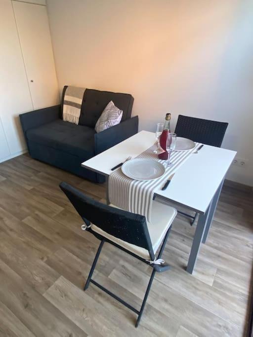Apartamento Loft, Lloret De Mar Exteriér fotografie