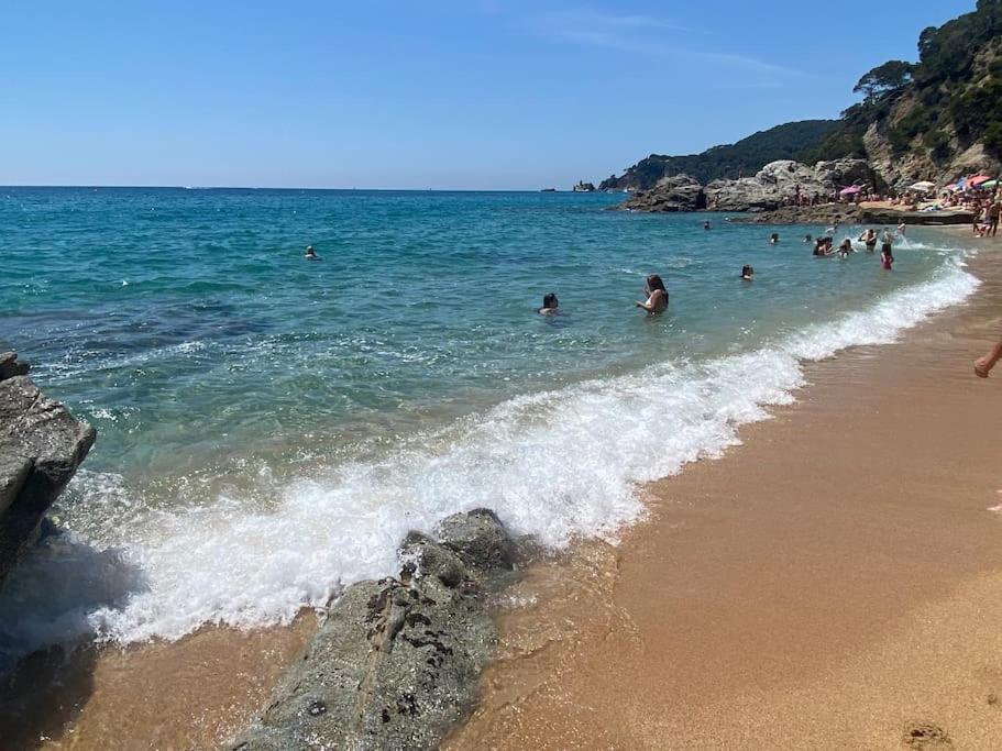 Apartamento Loft, Lloret De Mar Exteriér fotografie