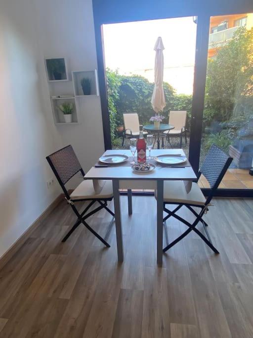 Apartamento Loft, Lloret De Mar Exteriér fotografie