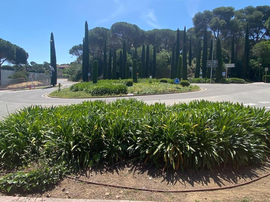 Apartamento Loft, Lloret De Mar Exteriér fotografie