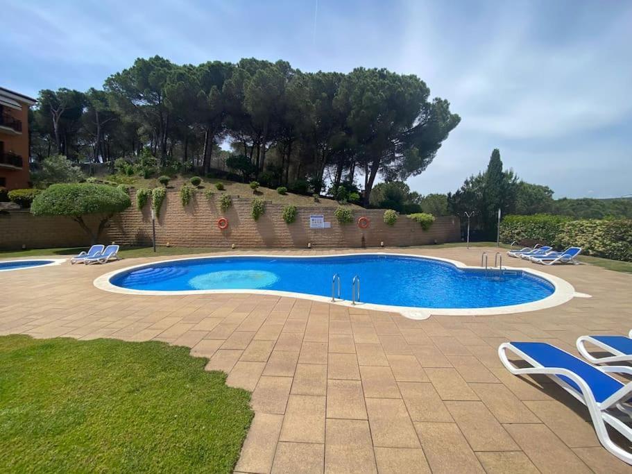 Apartamento Loft, Lloret De Mar Exteriér fotografie